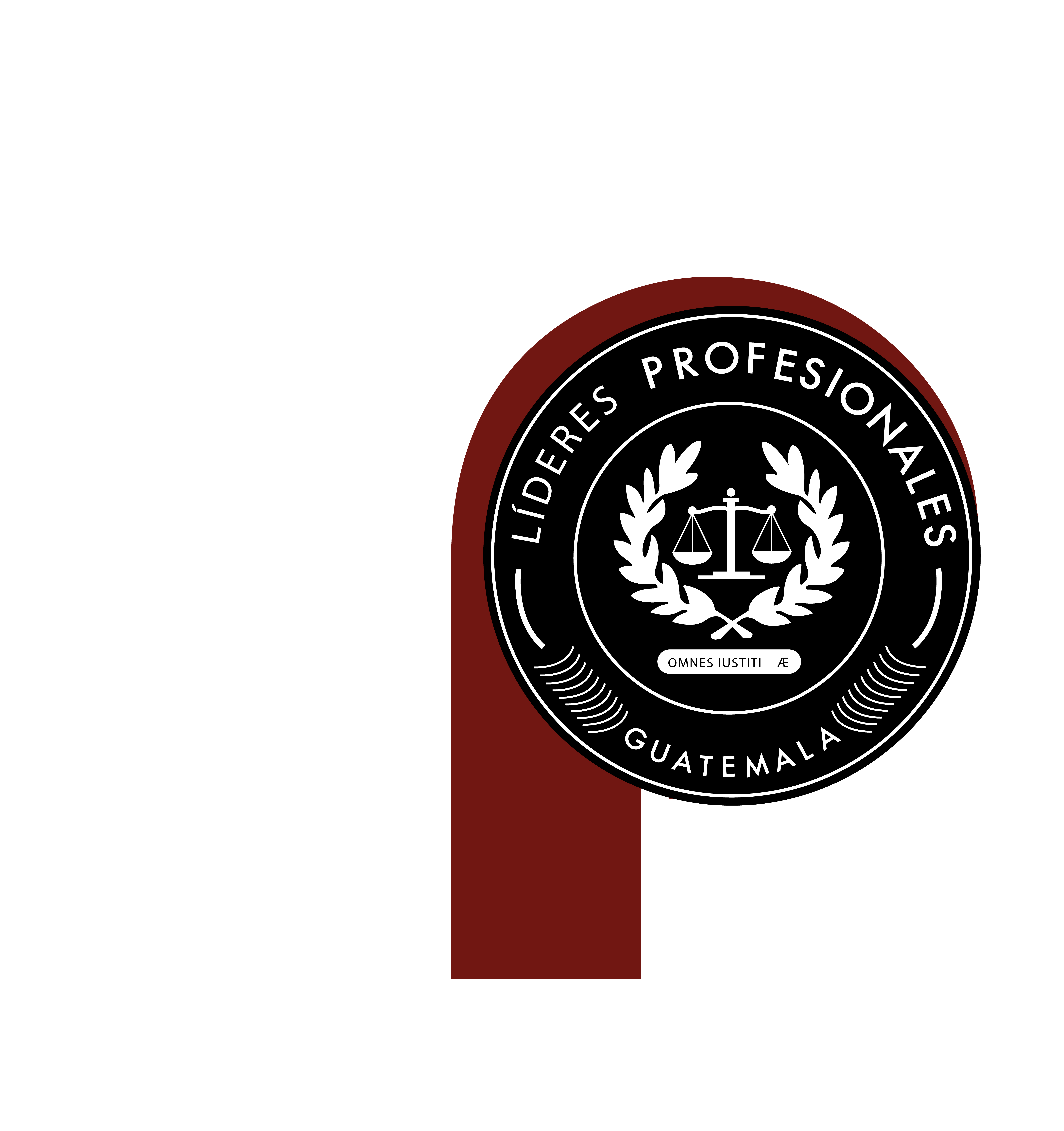 Logo Líderes Blanco PGT